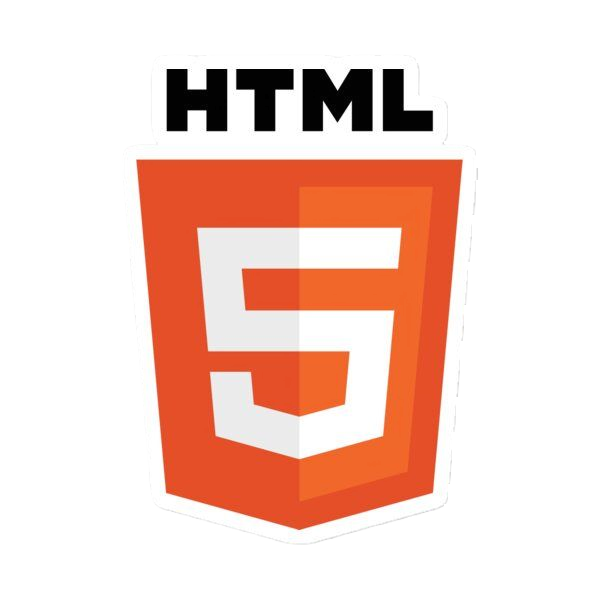 html